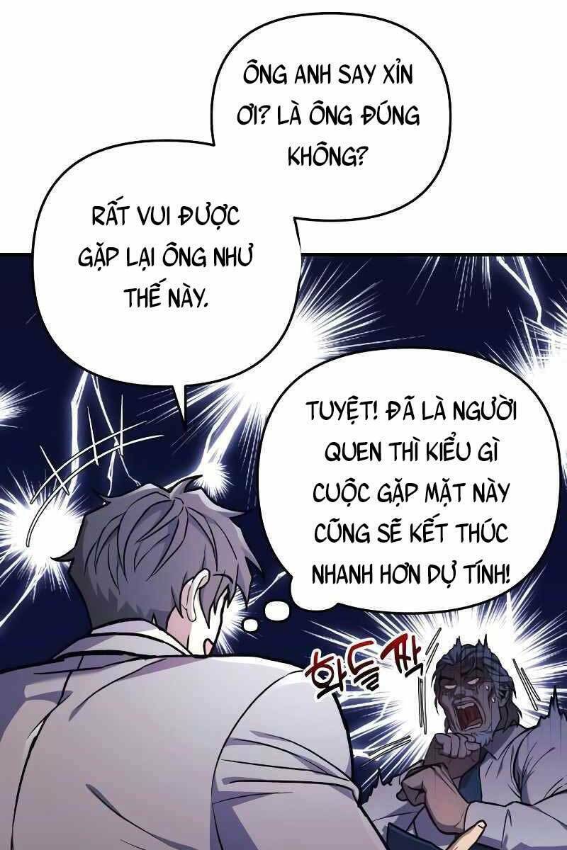 Thợ Săn Nhà Văn Chapter 33 - Trang 2