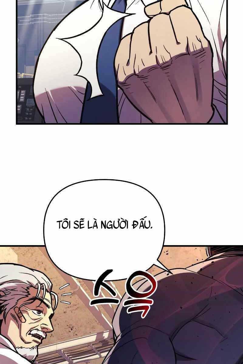 Thợ Săn Nhà Văn Chapter 34 - Trang 2