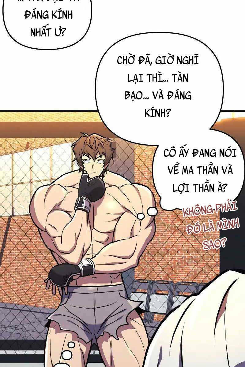 Thợ Săn Nhà Văn Chapter 35 - Trang 2