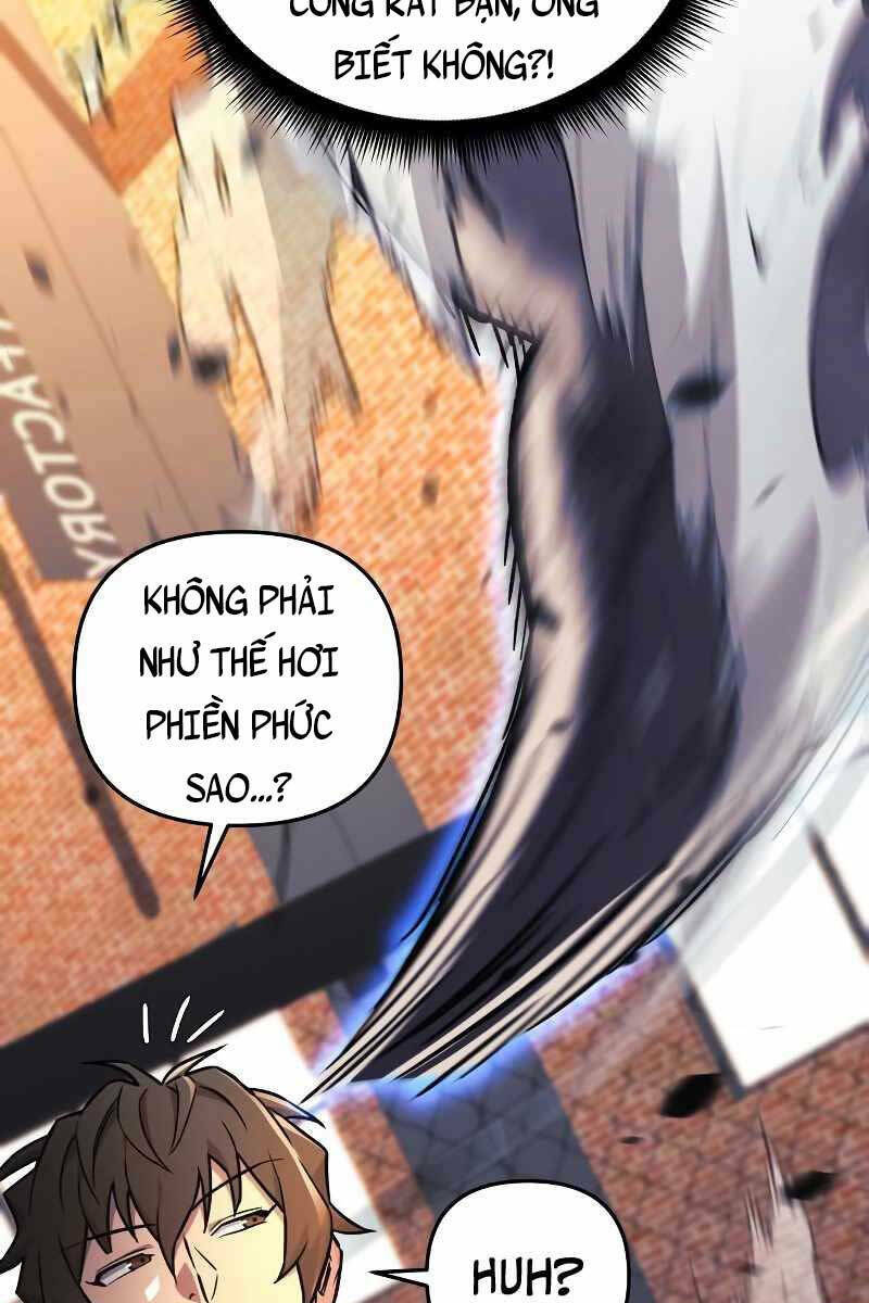 Thợ Săn Nhà Văn Chapter 35 - Trang 2