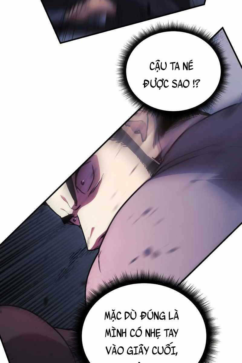 Thợ Săn Nhà Văn Chapter 35 - Trang 2