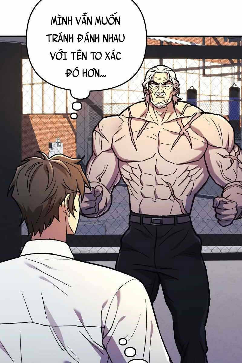 Thợ Săn Nhà Văn Chapter 35 - Trang 2