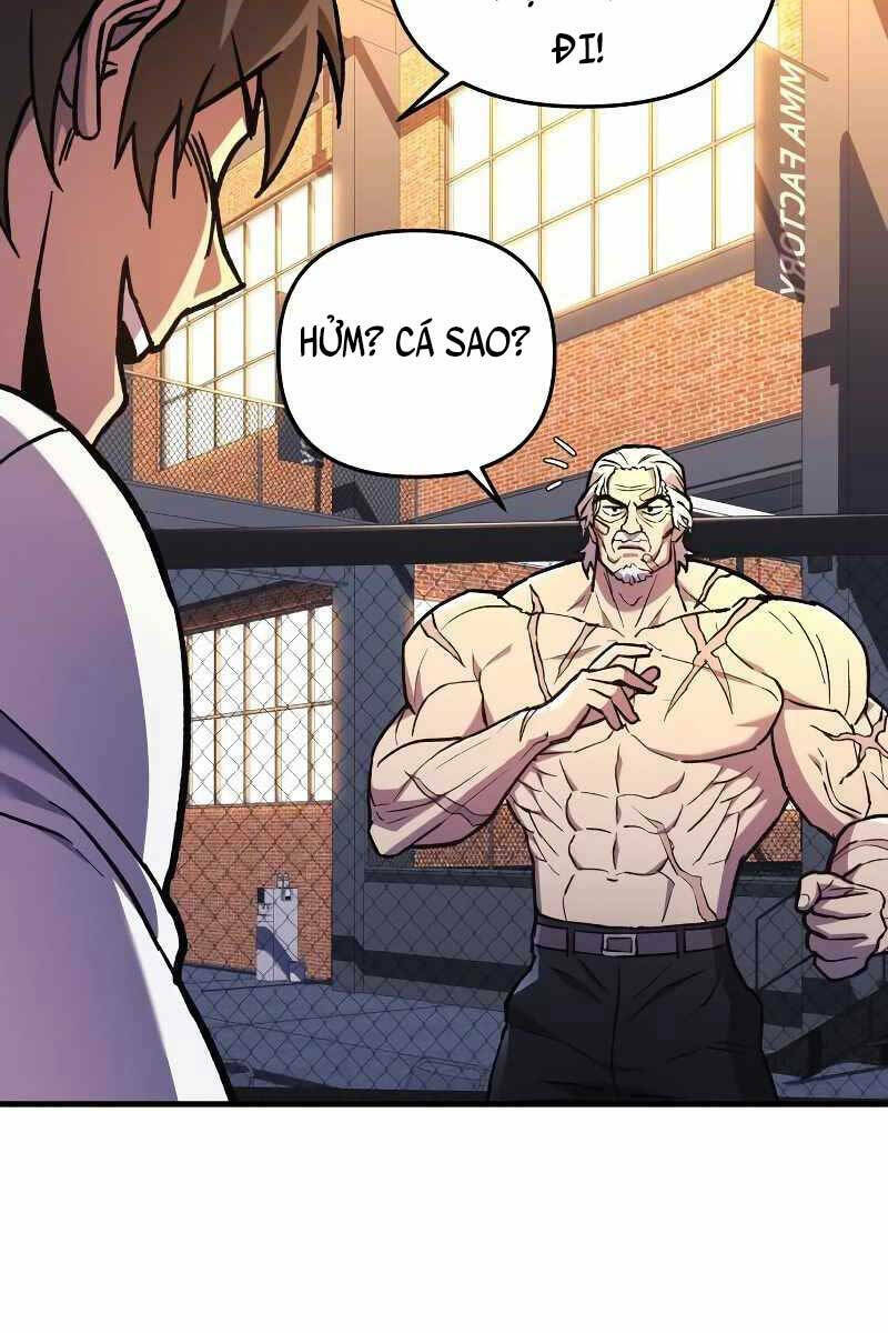 Thợ Săn Nhà Văn Chapter 35 - Trang 2