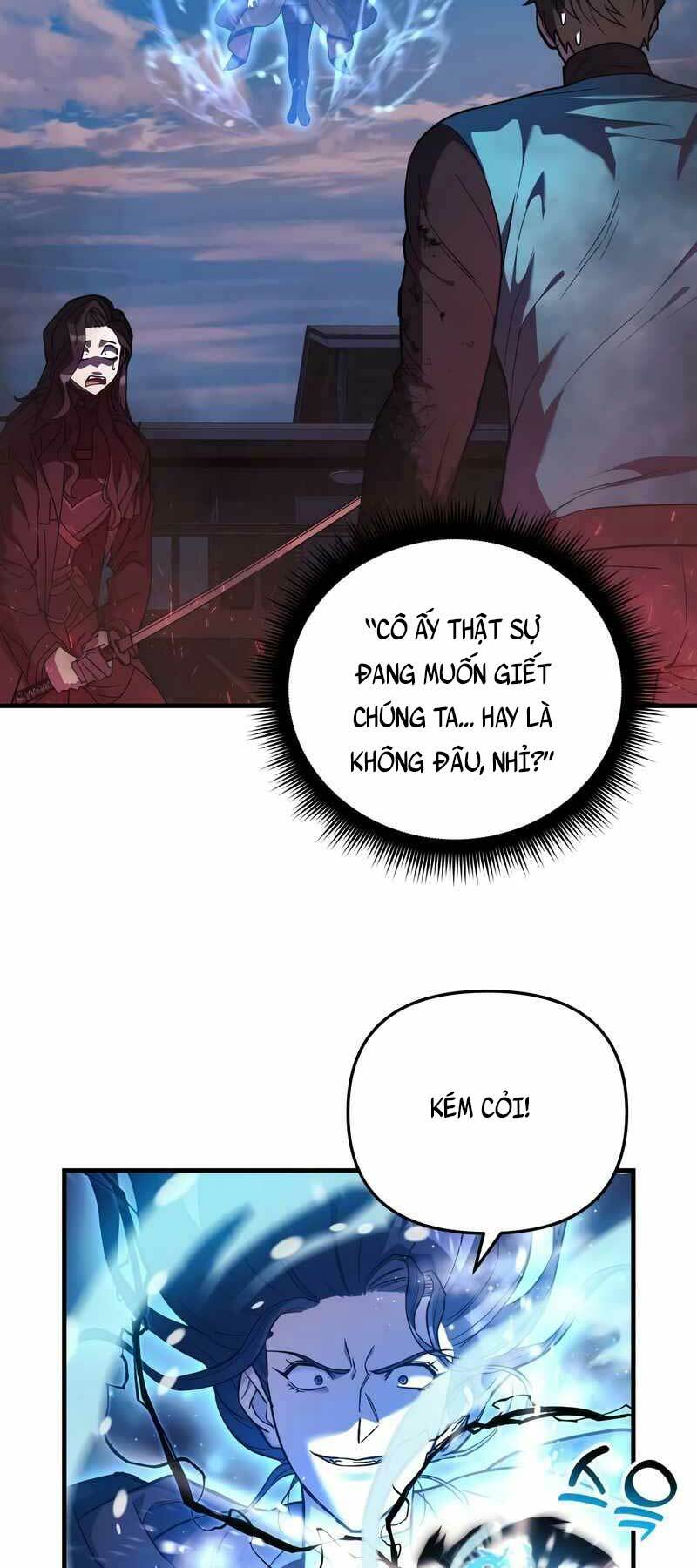 Thợ Săn Nhà Văn Chapter 38 - Trang 2