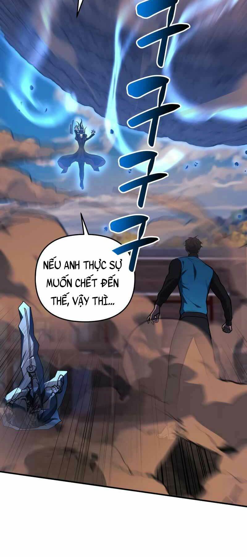 Thợ Săn Nhà Văn Chapter 38 - Trang 2