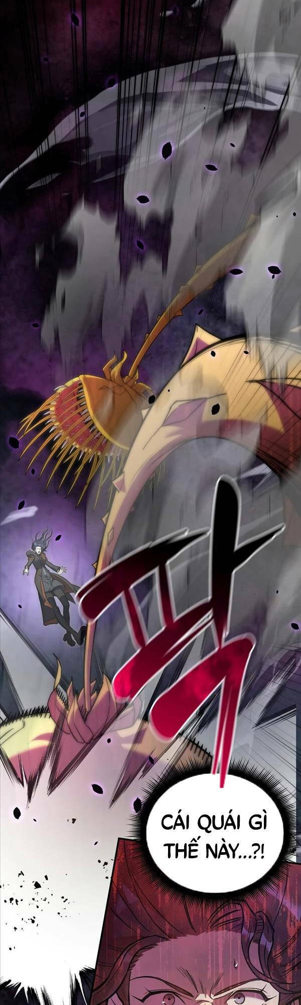 Thợ Săn Nhà Văn Chapter 40 - Trang 2