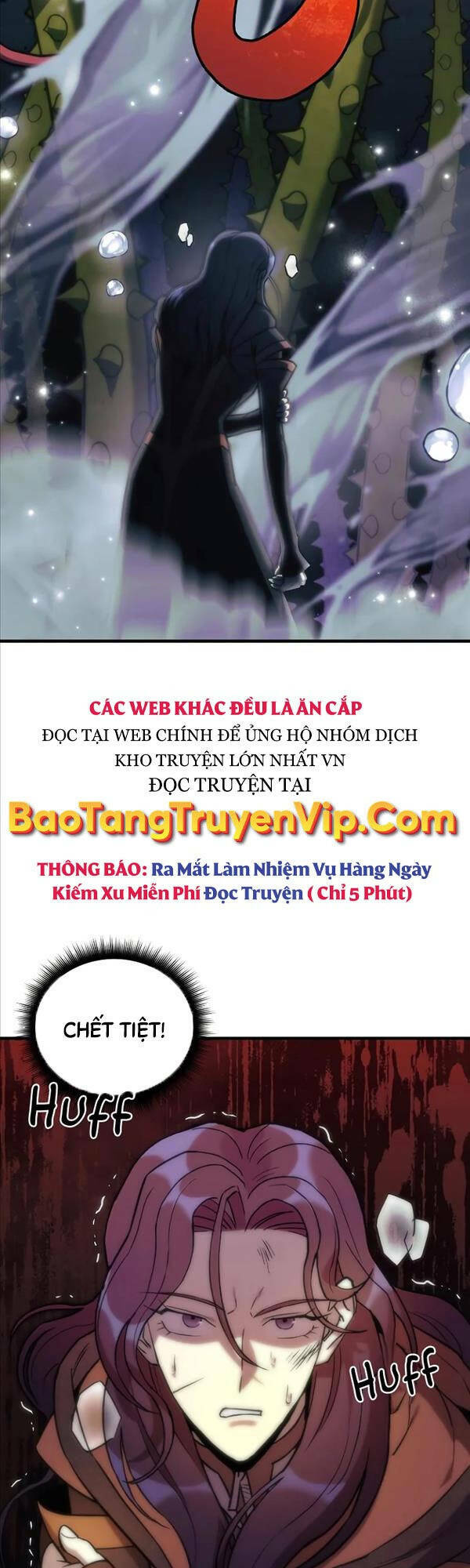 Thợ Săn Nhà Văn Chapter 40 - Trang 2