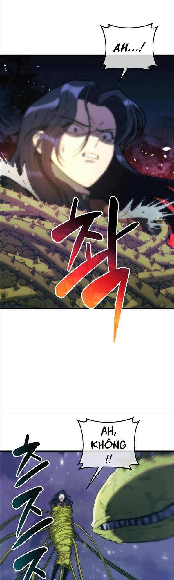 Thợ Săn Nhà Văn Chapter 40 - Trang 2