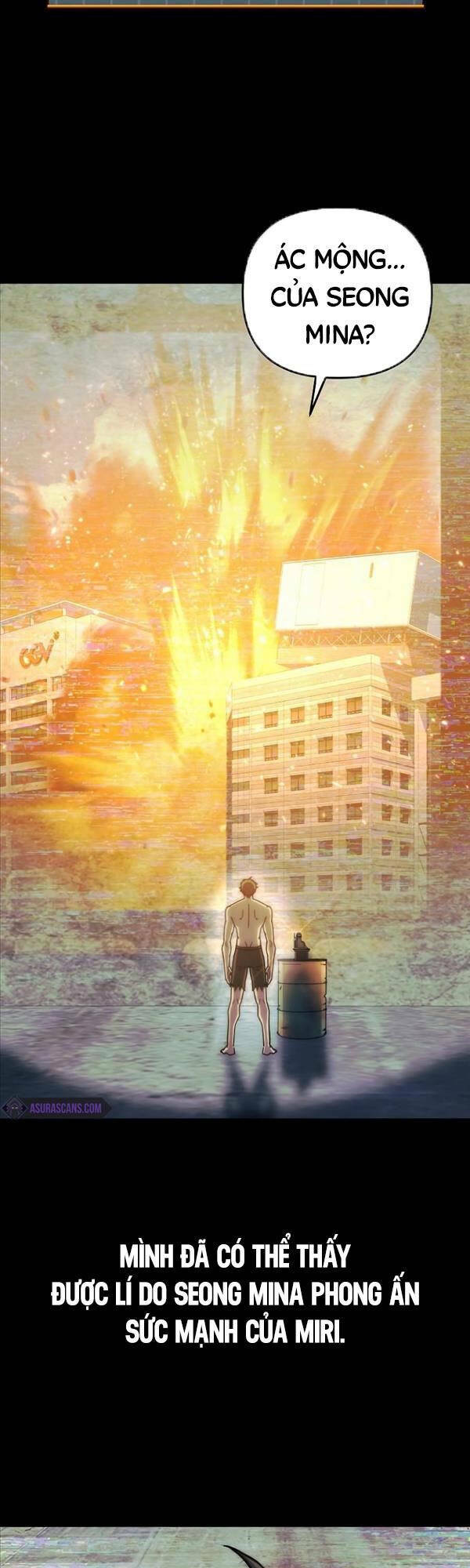 Thợ Săn Nhà Văn Chapter 40 - Trang 2