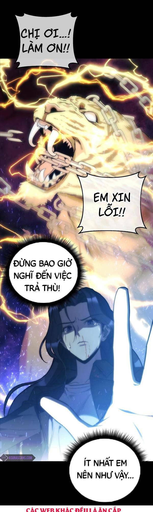 Thợ Săn Nhà Văn Chapter 40 - Trang 2