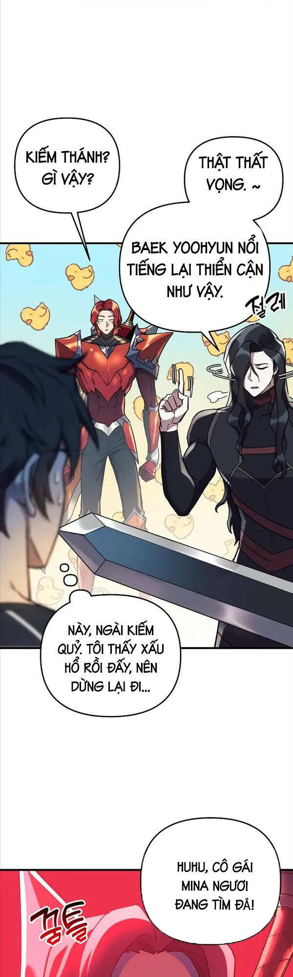 Thợ Săn Nhà Văn Chapter 41 - Trang 2