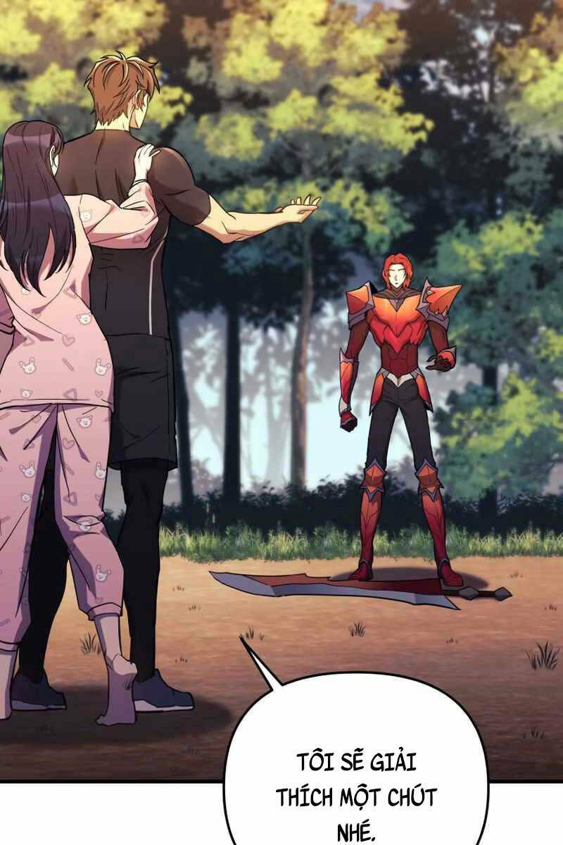 Thợ Săn Nhà Văn Chapter 42 - Trang 2