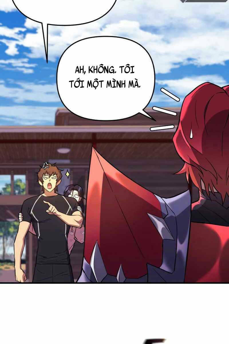 Thợ Săn Nhà Văn Chapter 42 - Trang 2