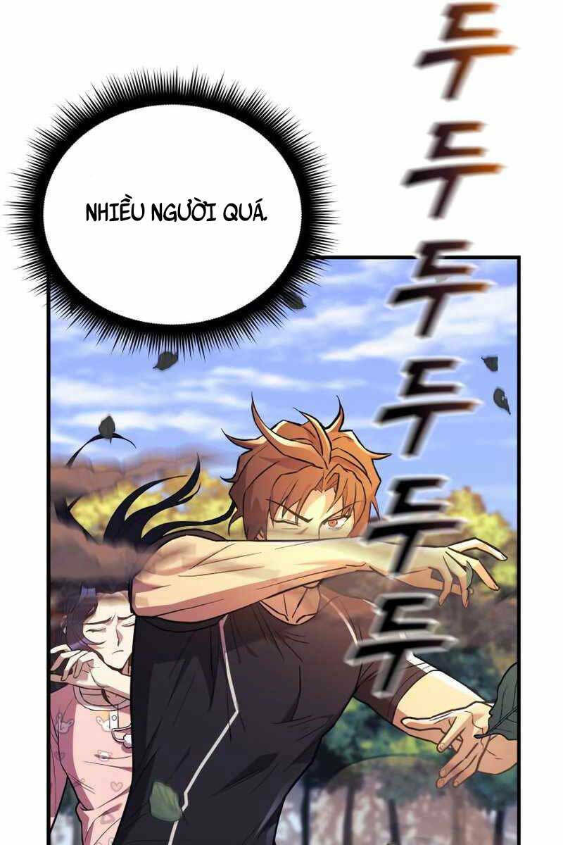 Thợ Săn Nhà Văn Chapter 42 - Trang 2