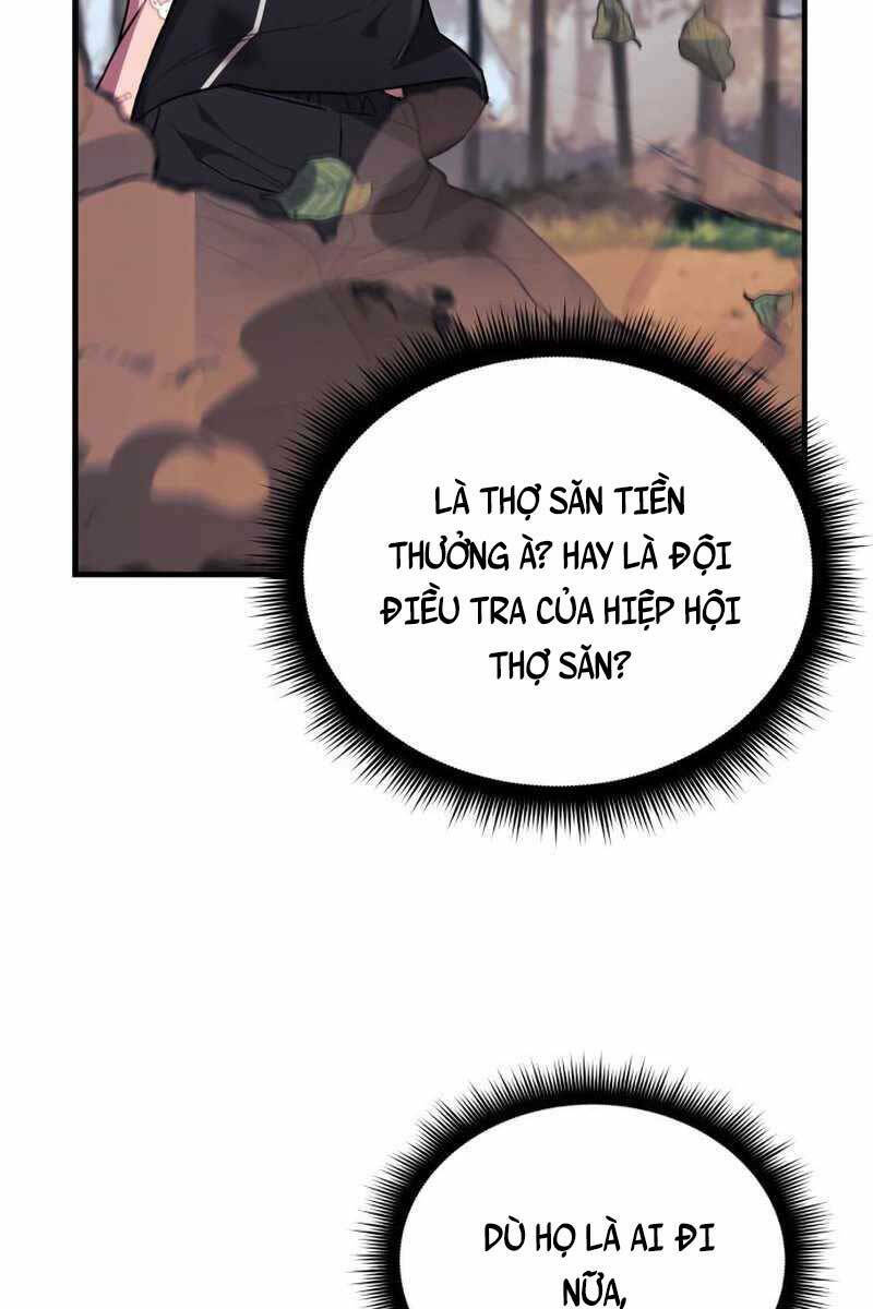 Thợ Săn Nhà Văn Chapter 42 - Trang 2