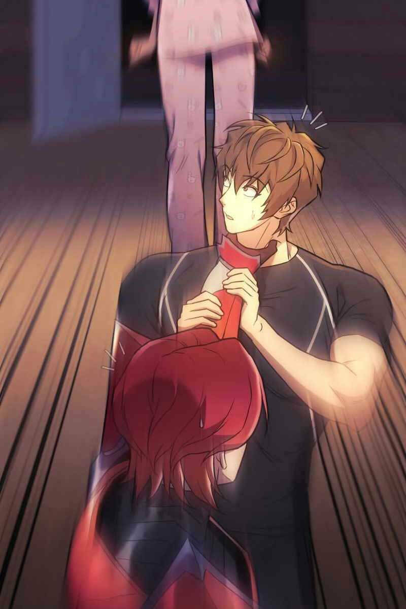 Thợ Săn Nhà Văn Chapter 42 - Trang 2