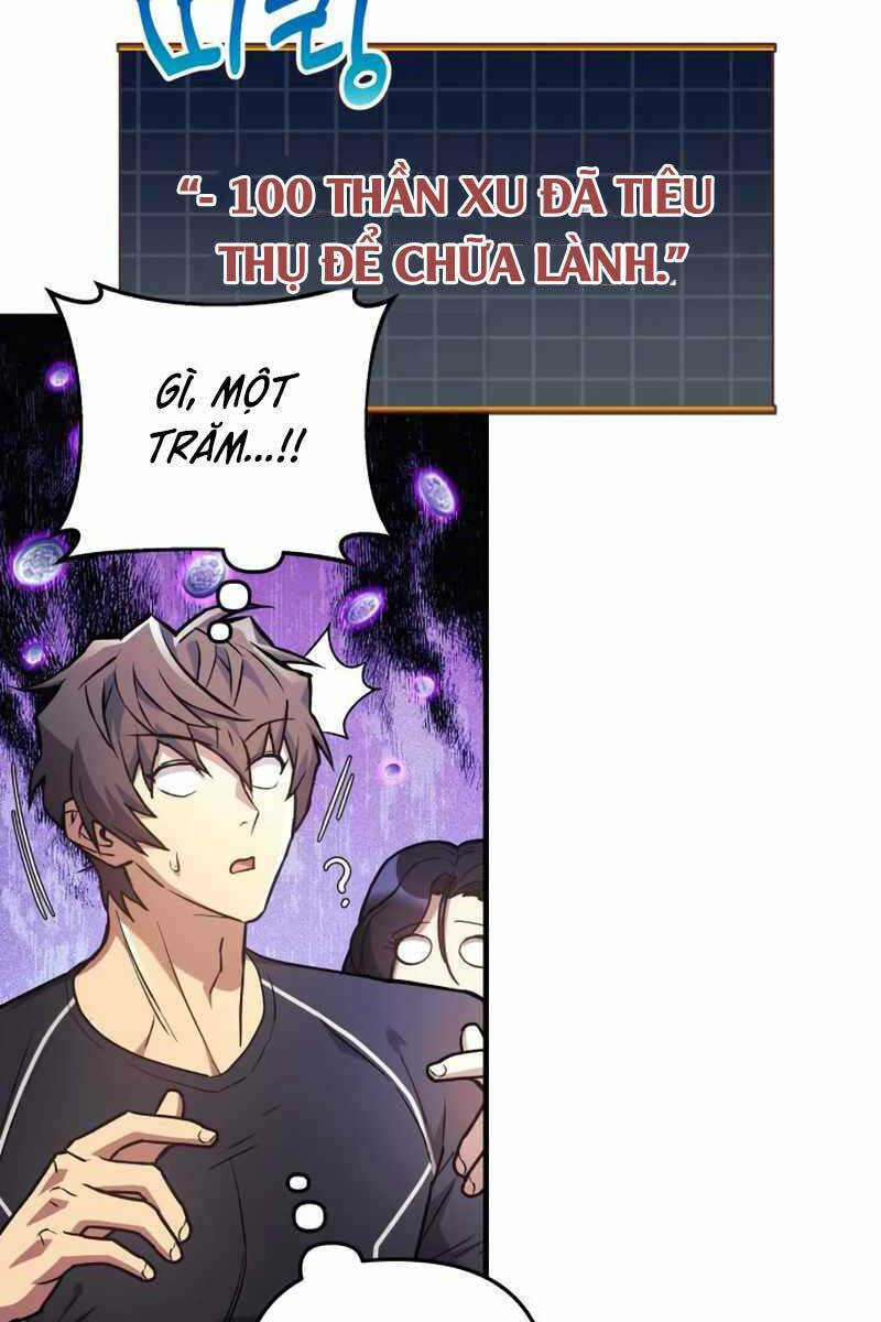 Thợ Săn Nhà Văn Chapter 42 - Trang 2