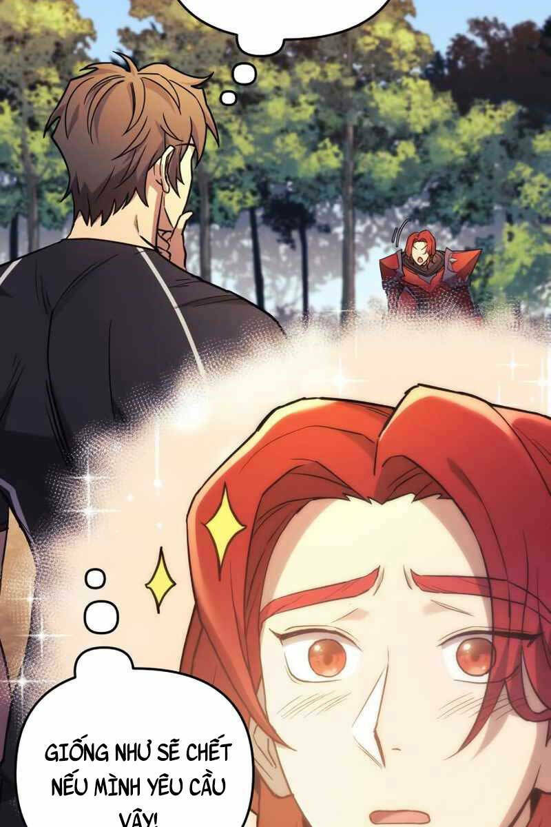 Thợ Săn Nhà Văn Chapter 42 - Trang 2