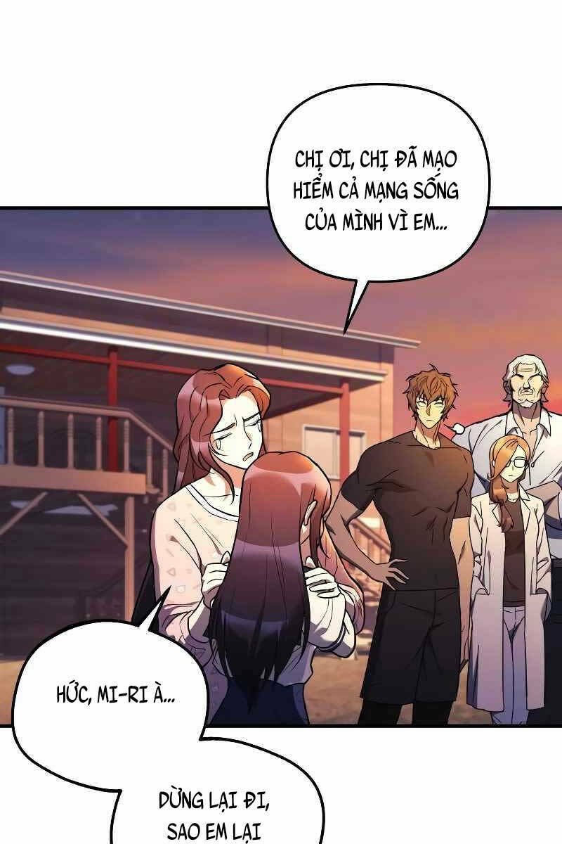 Thợ Săn Nhà Văn Chapter 43 - Trang 2