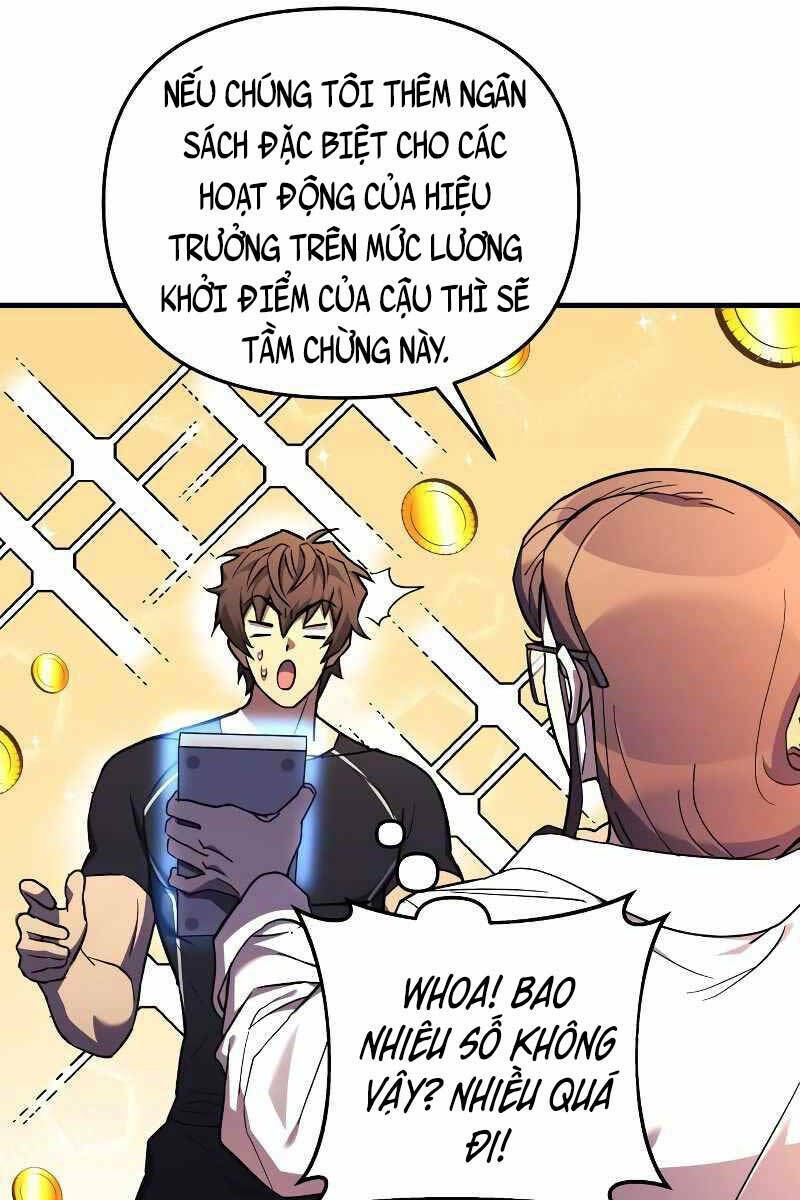 Thợ Săn Nhà Văn Chapter 43 - Trang 2