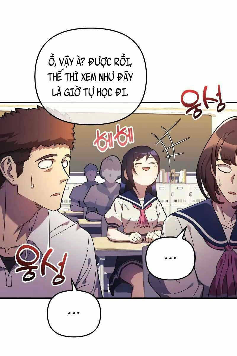 Thợ Săn Nhà Văn Chapter 43 - Trang 2