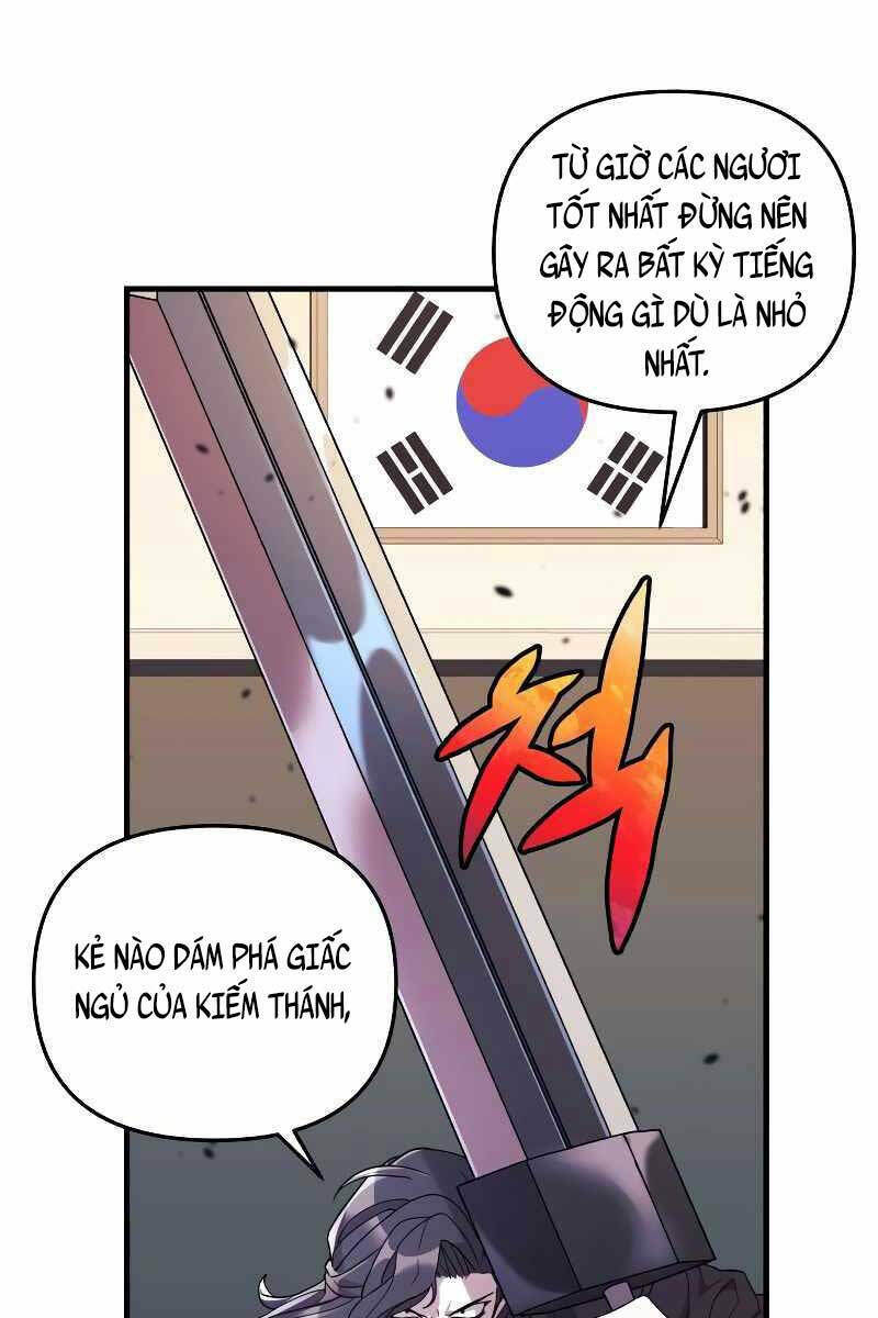 Thợ Săn Nhà Văn Chapter 43 - Trang 2