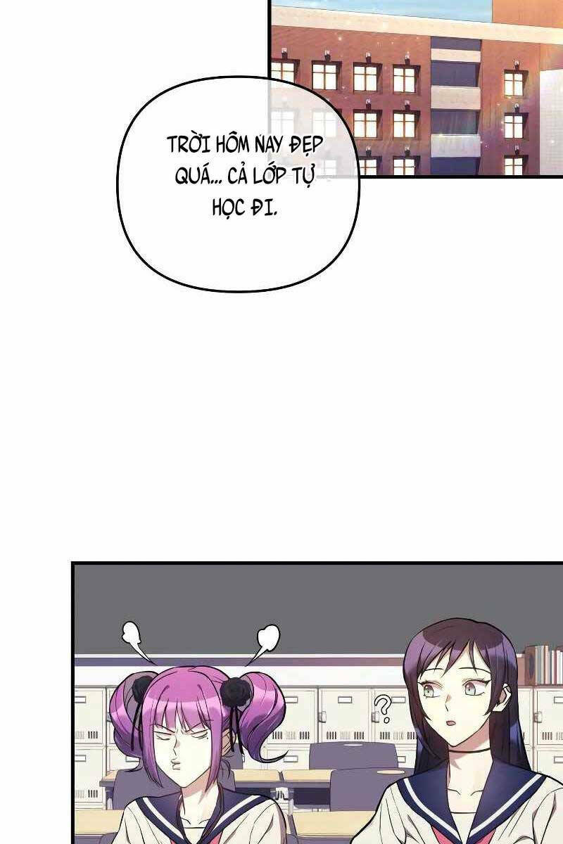 Thợ Săn Nhà Văn Chapter 43 - Trang 2