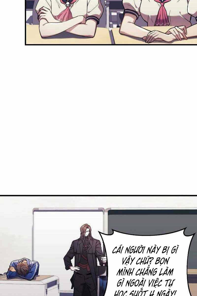Thợ Săn Nhà Văn Chapter 43 - Trang 2