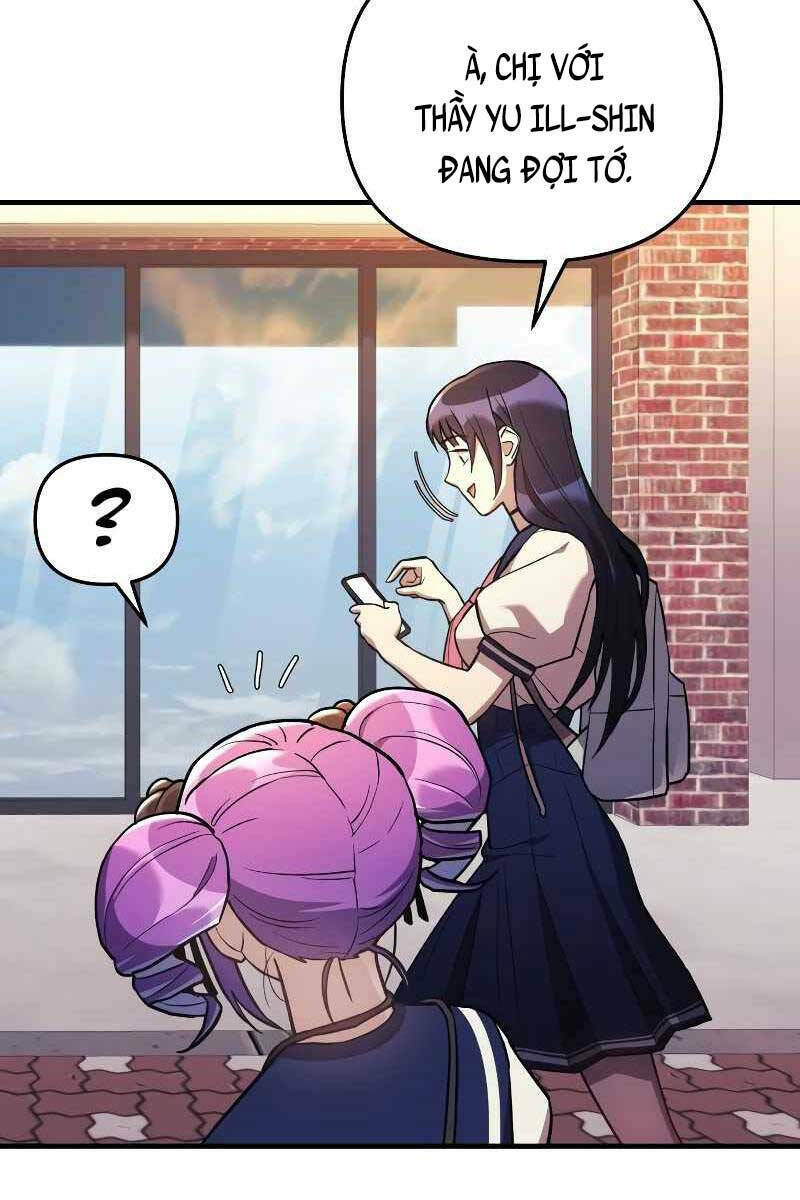 Thợ Săn Nhà Văn Chapter 43 - Trang 2