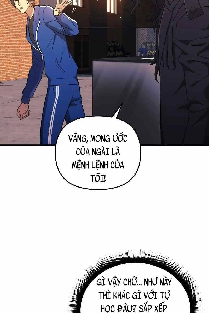 Thợ Săn Nhà Văn Chapter 43 - Trang 2