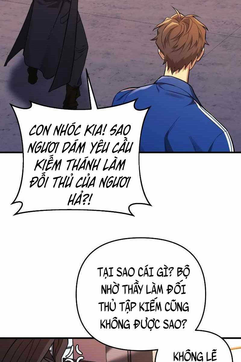 Thợ Săn Nhà Văn Chapter 43 - Trang 2