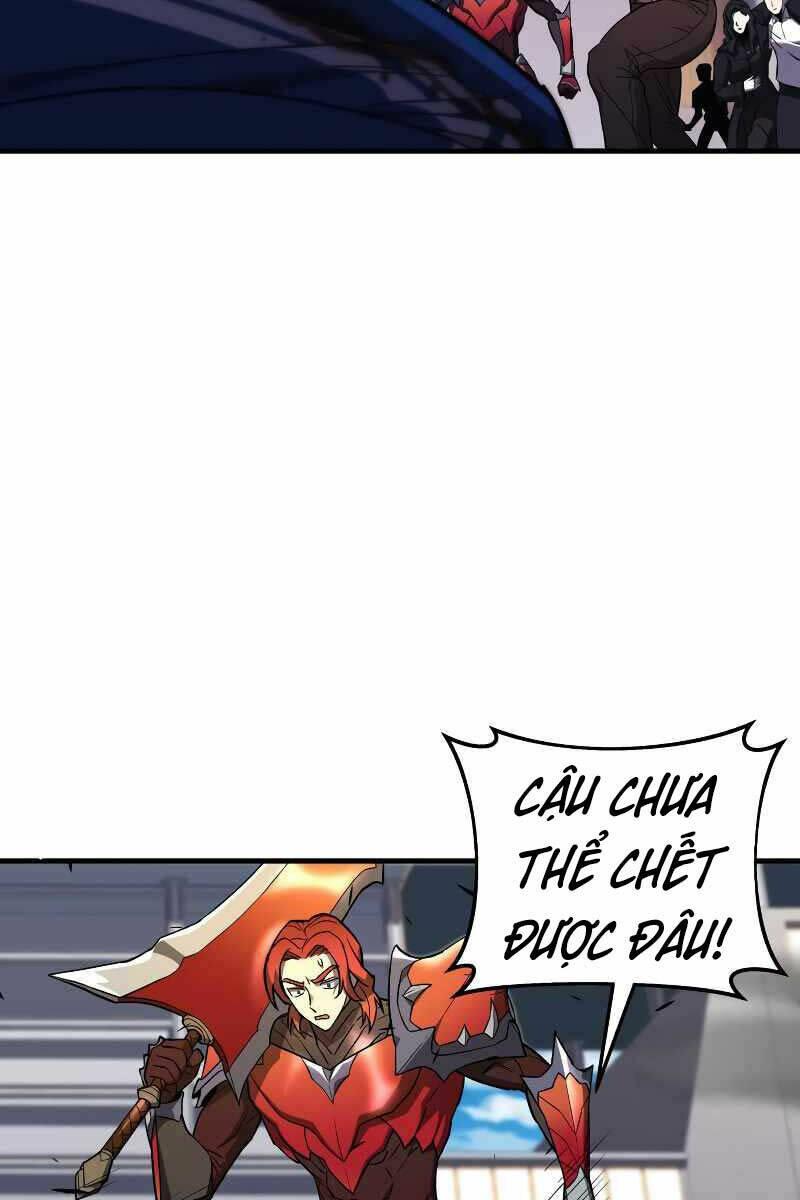 Thợ Săn Nhà Văn Chapter 48 - Trang 2