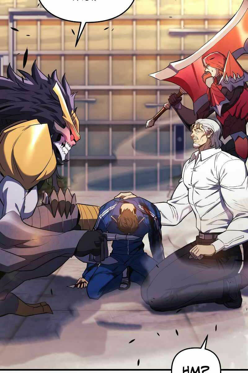 Thợ Săn Nhà Văn Chapter 48 - Trang 2