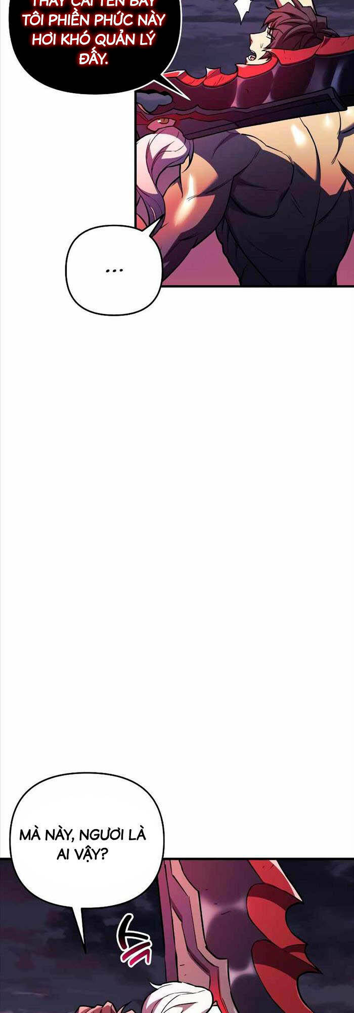 Thợ Săn Nhà Văn Chapter 56 - Trang 2