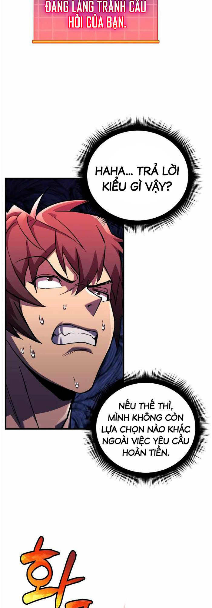 Thợ Săn Nhà Văn Chapter 56 - Trang 2