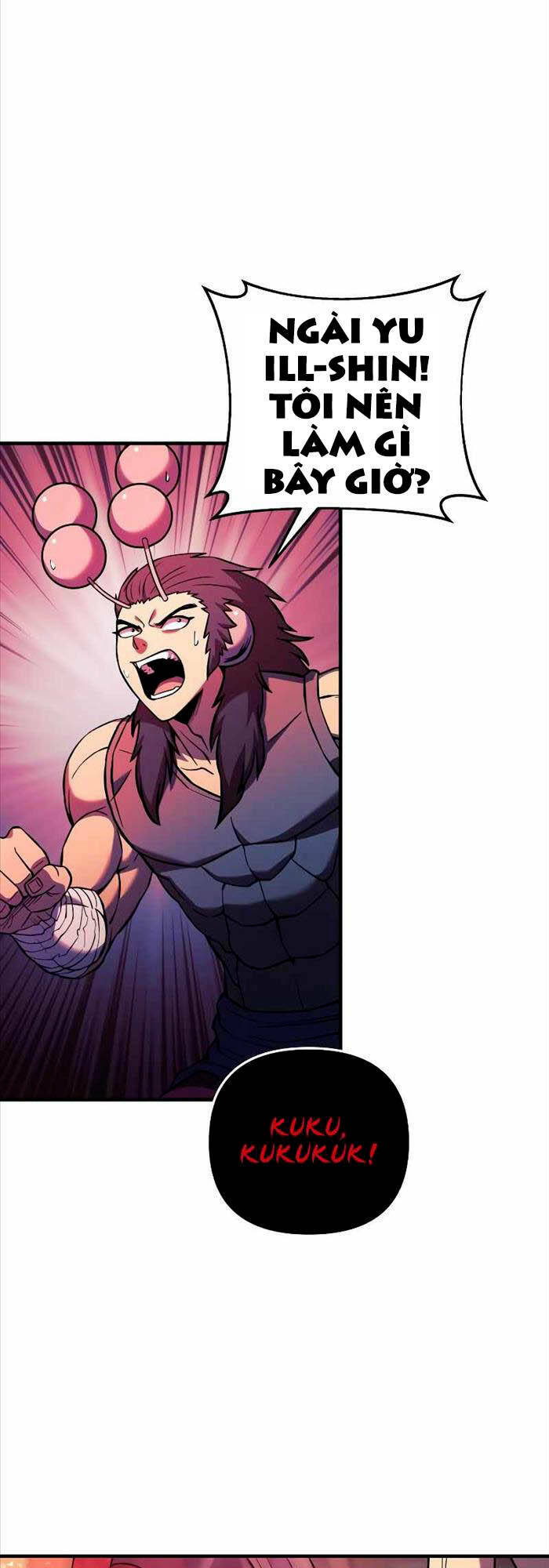 Thợ Săn Nhà Văn Chapter 56 - Trang 2