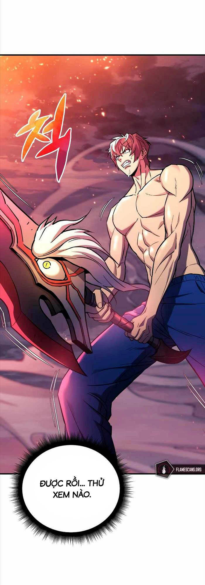 Thợ Săn Nhà Văn Chapter 56 - Trang 2