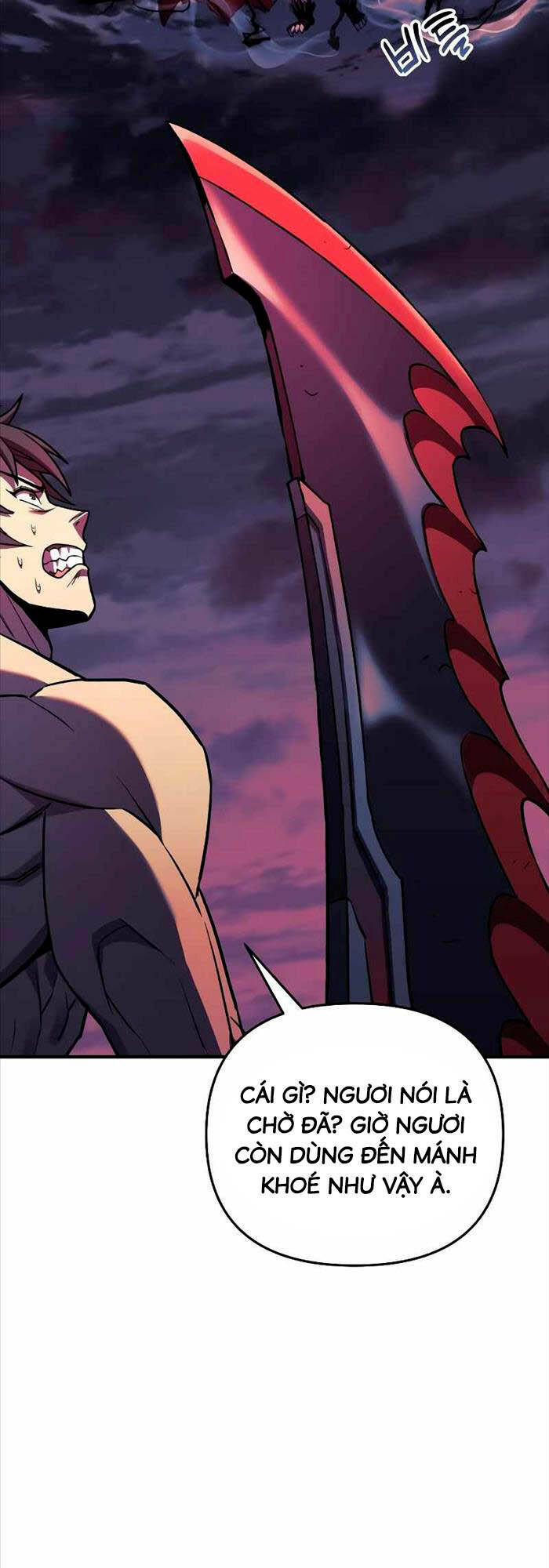 Thợ Săn Nhà Văn Chapter 56 - Trang 2