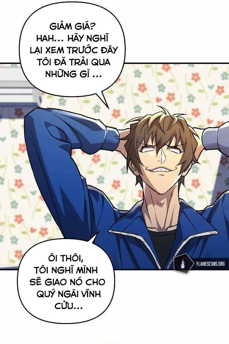 Thợ Săn Nhà Văn Chapter 58 - Trang 2