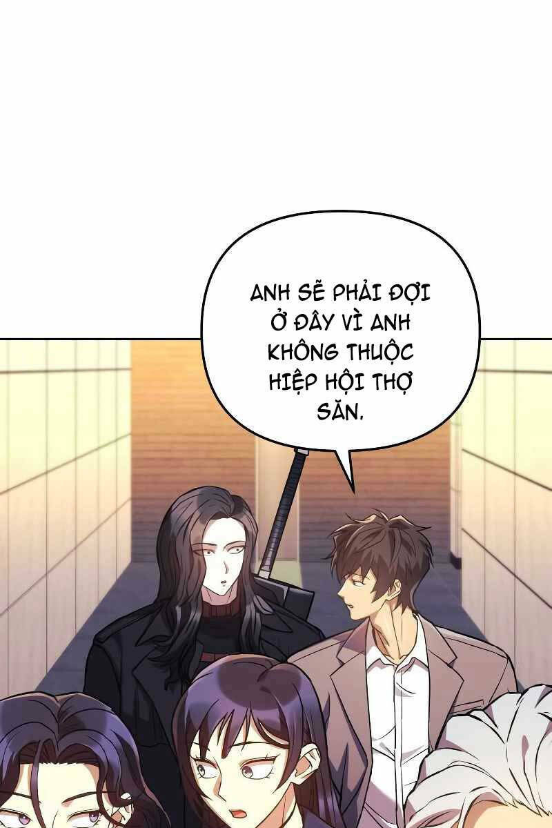 Thợ Săn Nhà Văn Chapter 59 - Trang 2