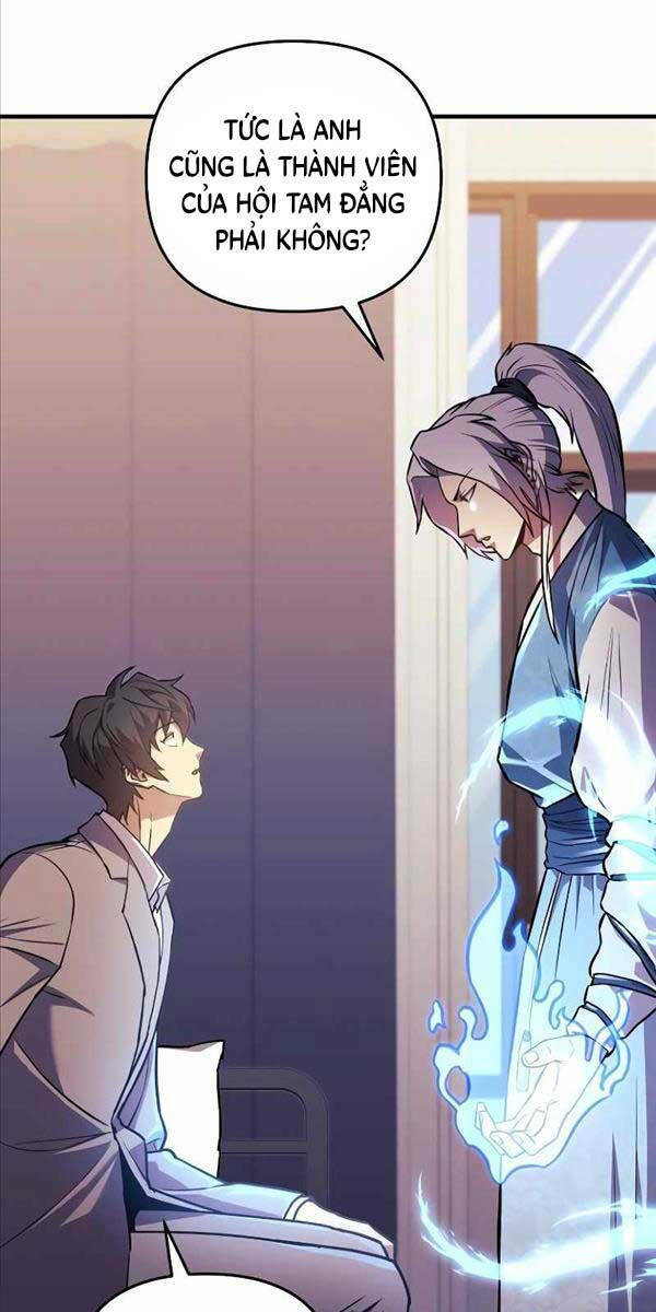 Thợ Săn Nhà Văn Chapter 61 - Trang 2