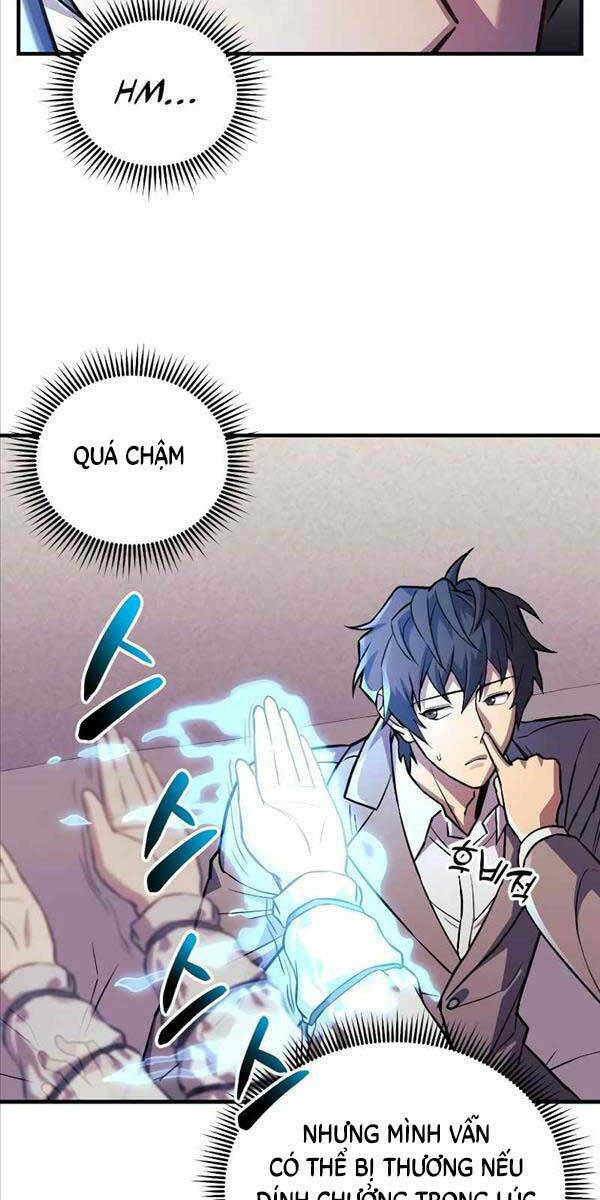 Thợ Săn Nhà Văn Chapter 61 - Trang 2