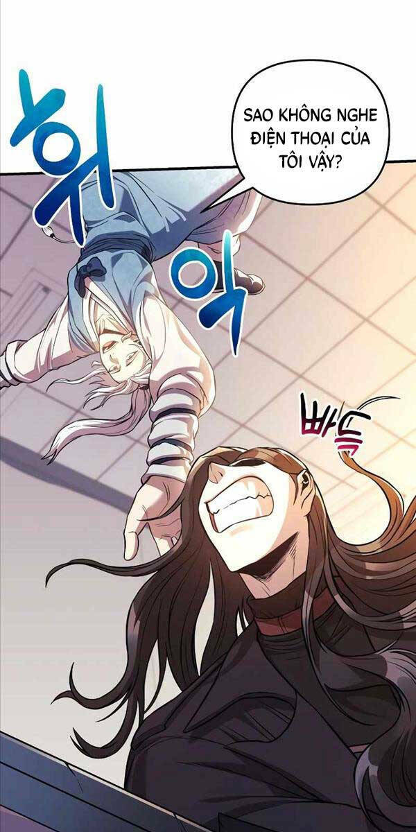 Thợ Săn Nhà Văn Chapter 61 - Trang 2