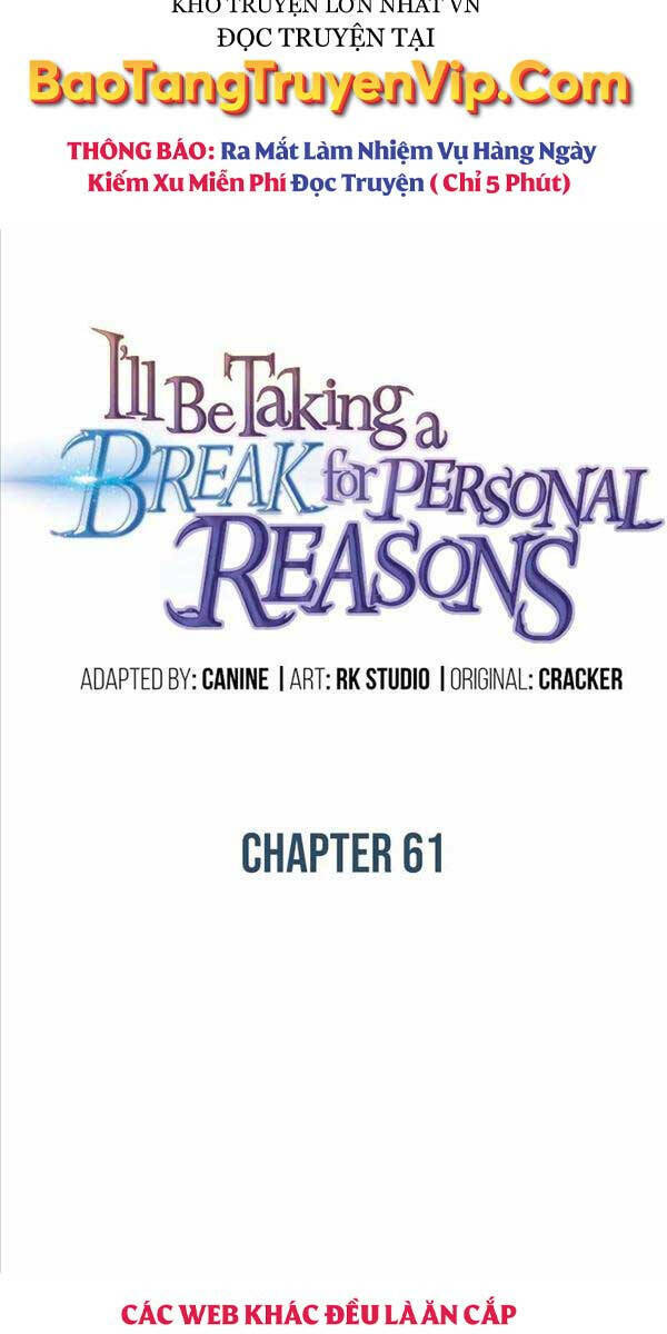 Thợ Săn Nhà Văn Chapter 61 - Trang 2