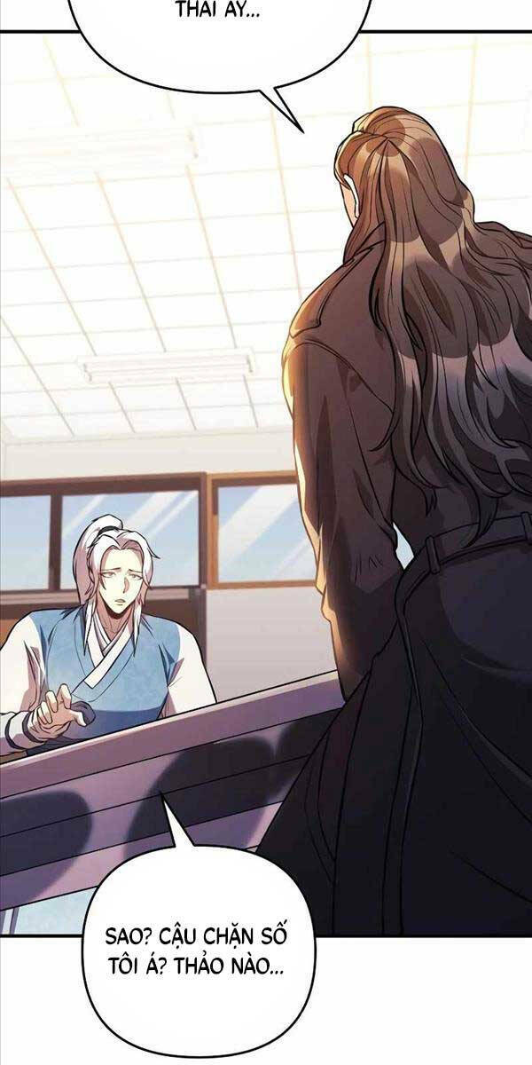 Thợ Săn Nhà Văn Chapter 61 - Trang 2