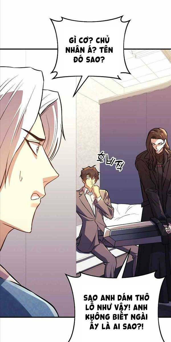 Thợ Săn Nhà Văn Chapter 61 - Trang 2
