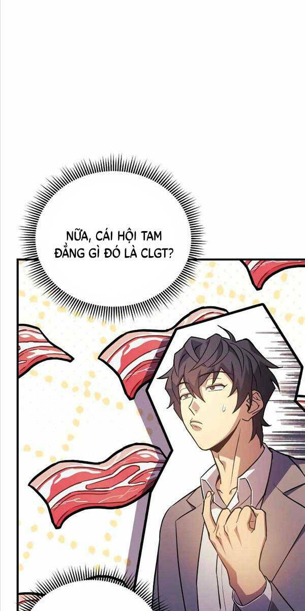 Thợ Săn Nhà Văn Chapter 61 - Trang 2