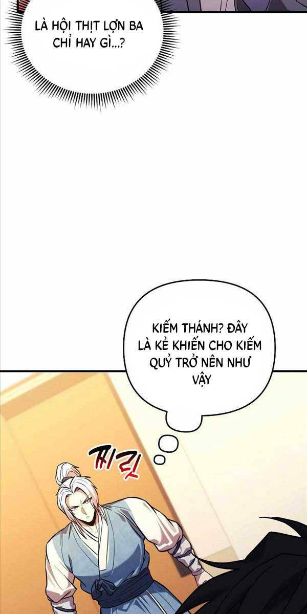 Thợ Săn Nhà Văn Chapter 61 - Trang 2