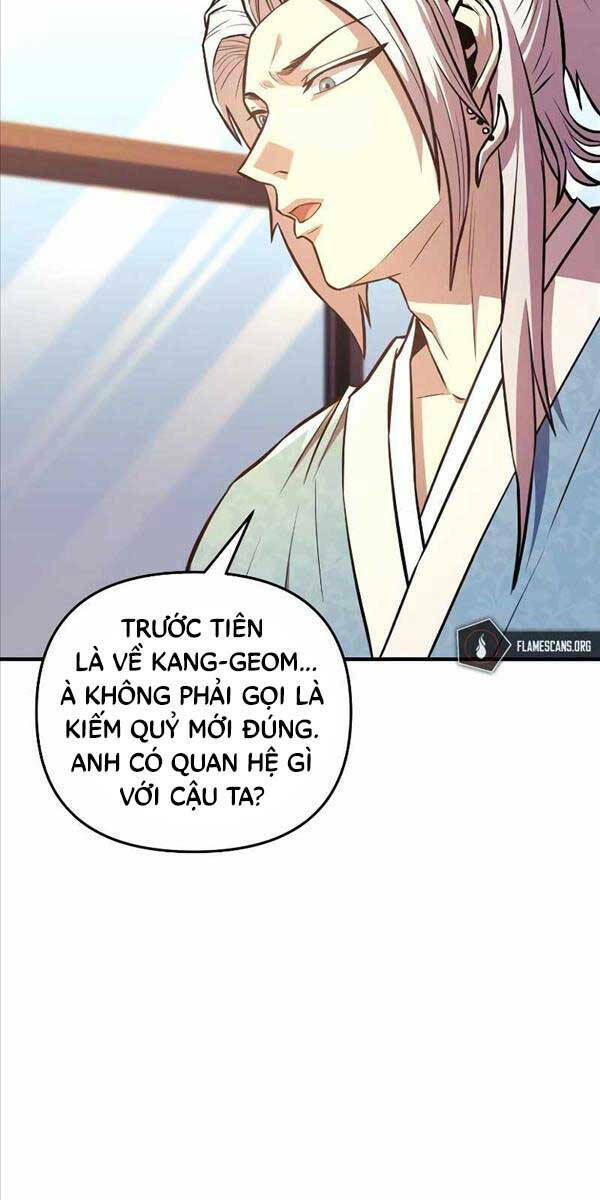 Thợ Săn Nhà Văn Chapter 61 - Trang 2