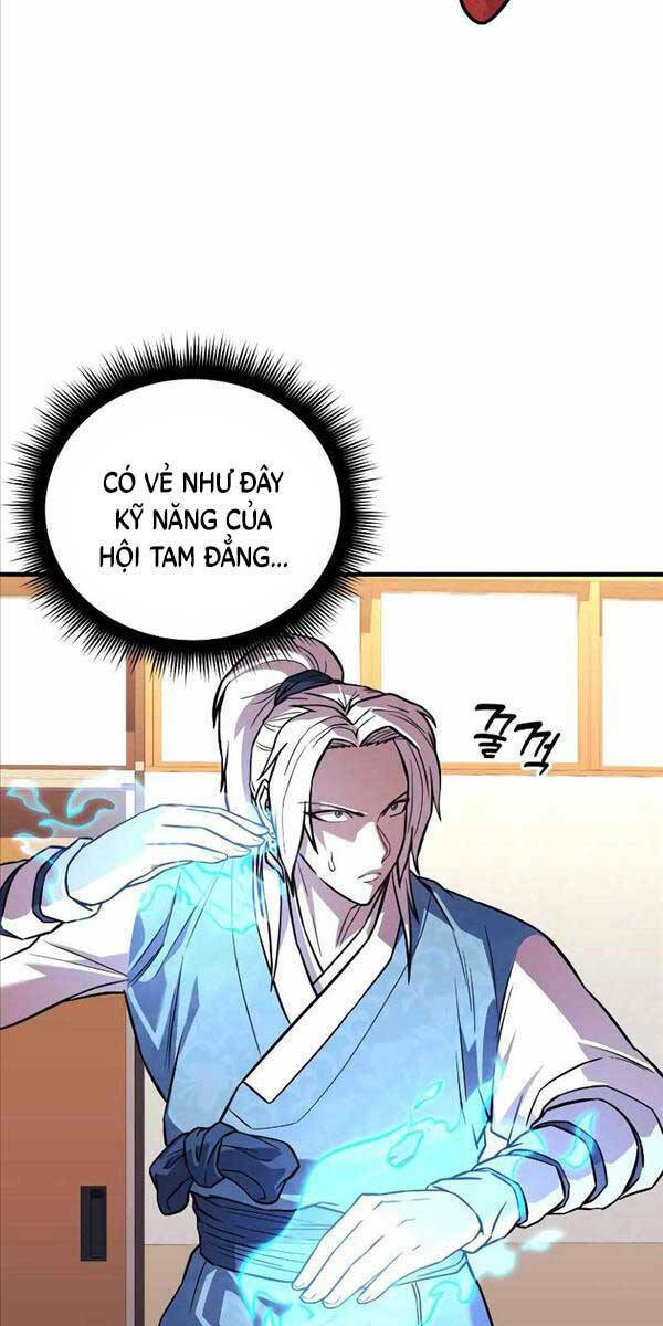 Thợ Săn Nhà Văn Chapter 61 - Trang 2